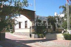 Delfi Hotel 2